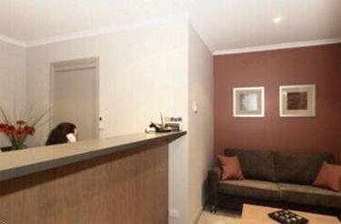 Aparthotel Ringwood Royale Extérieur photo