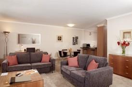 Aparthotel Ringwood Royale Chambre photo