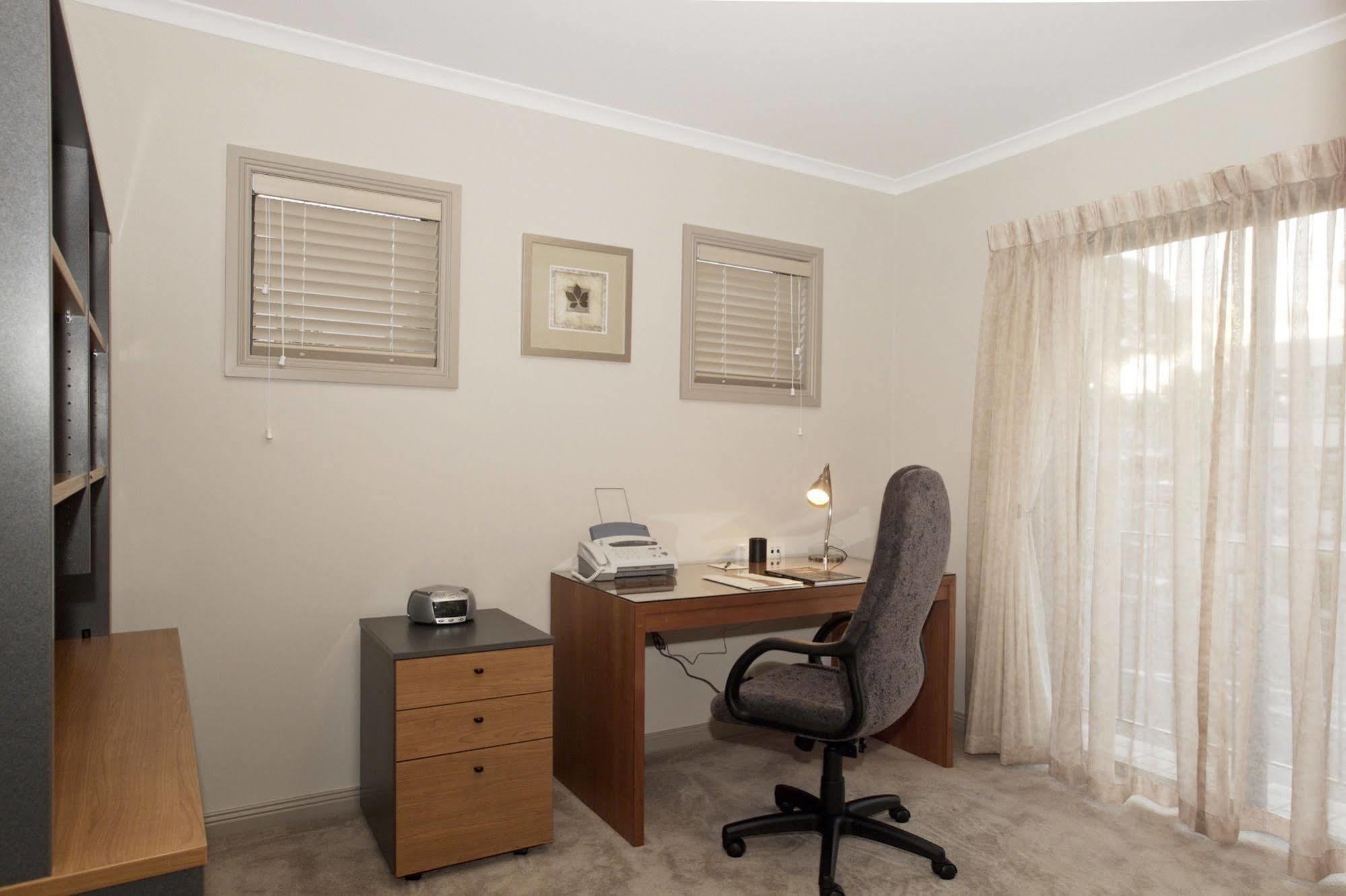 Aparthotel Ringwood Royale Extérieur photo