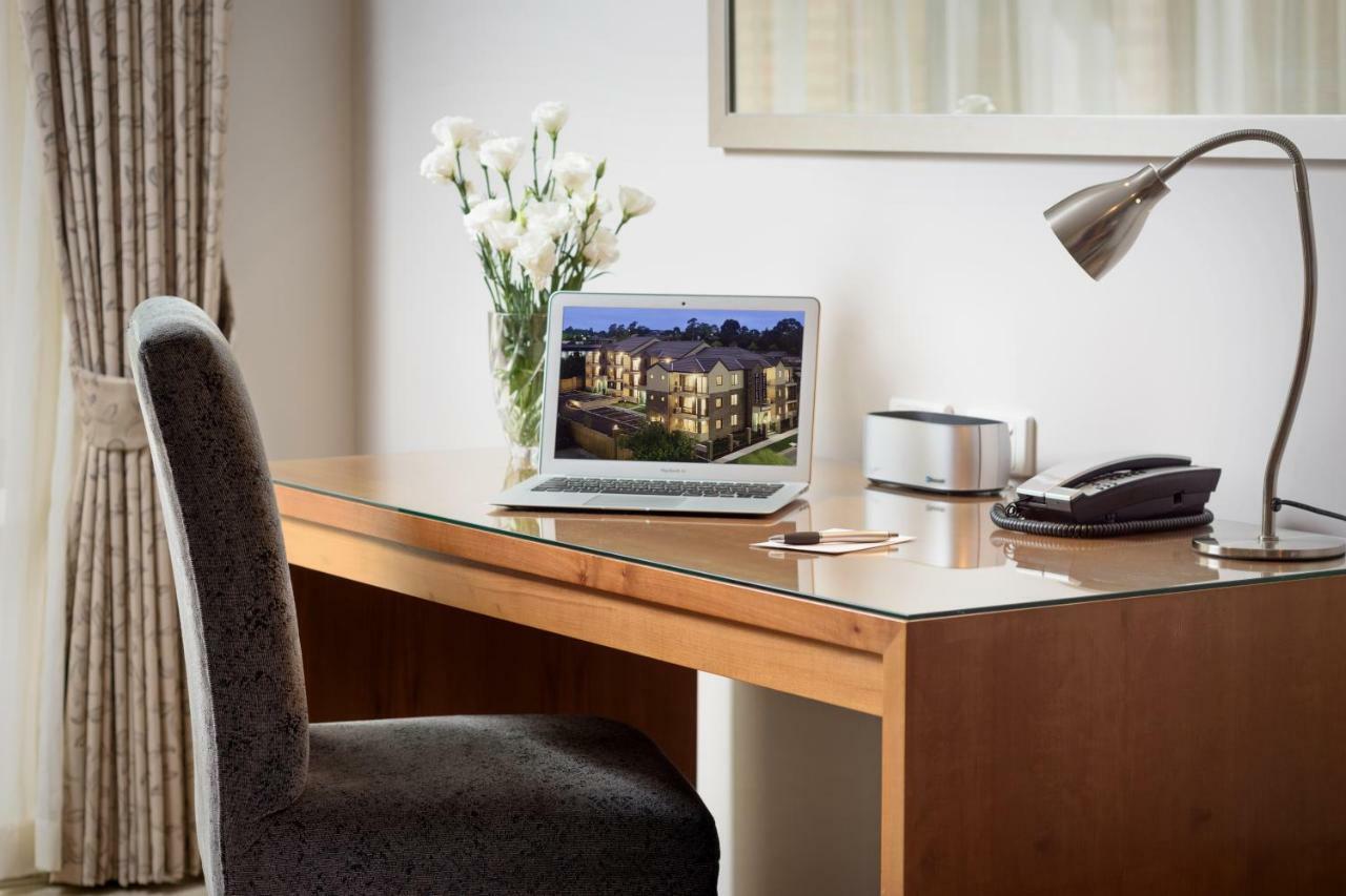 Aparthotel Ringwood Royale Extérieur photo