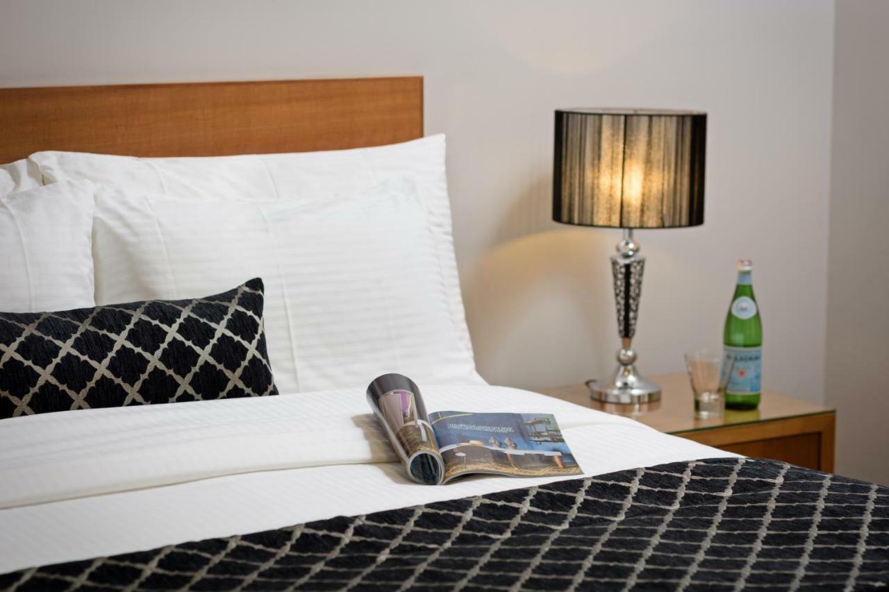 Aparthotel Ringwood Royale Extérieur photo