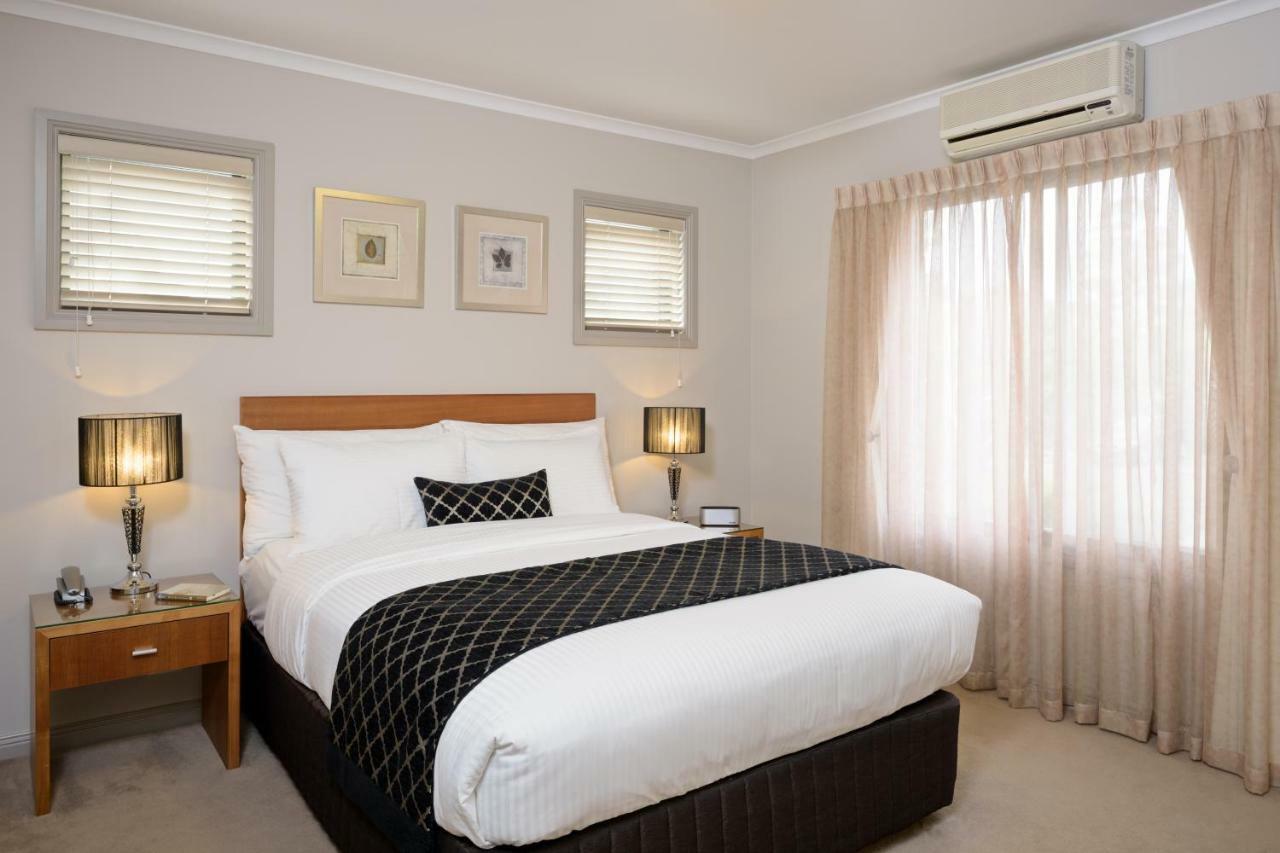 Aparthotel Ringwood Royale Extérieur photo